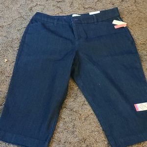 St Johns bay secretly slender capris